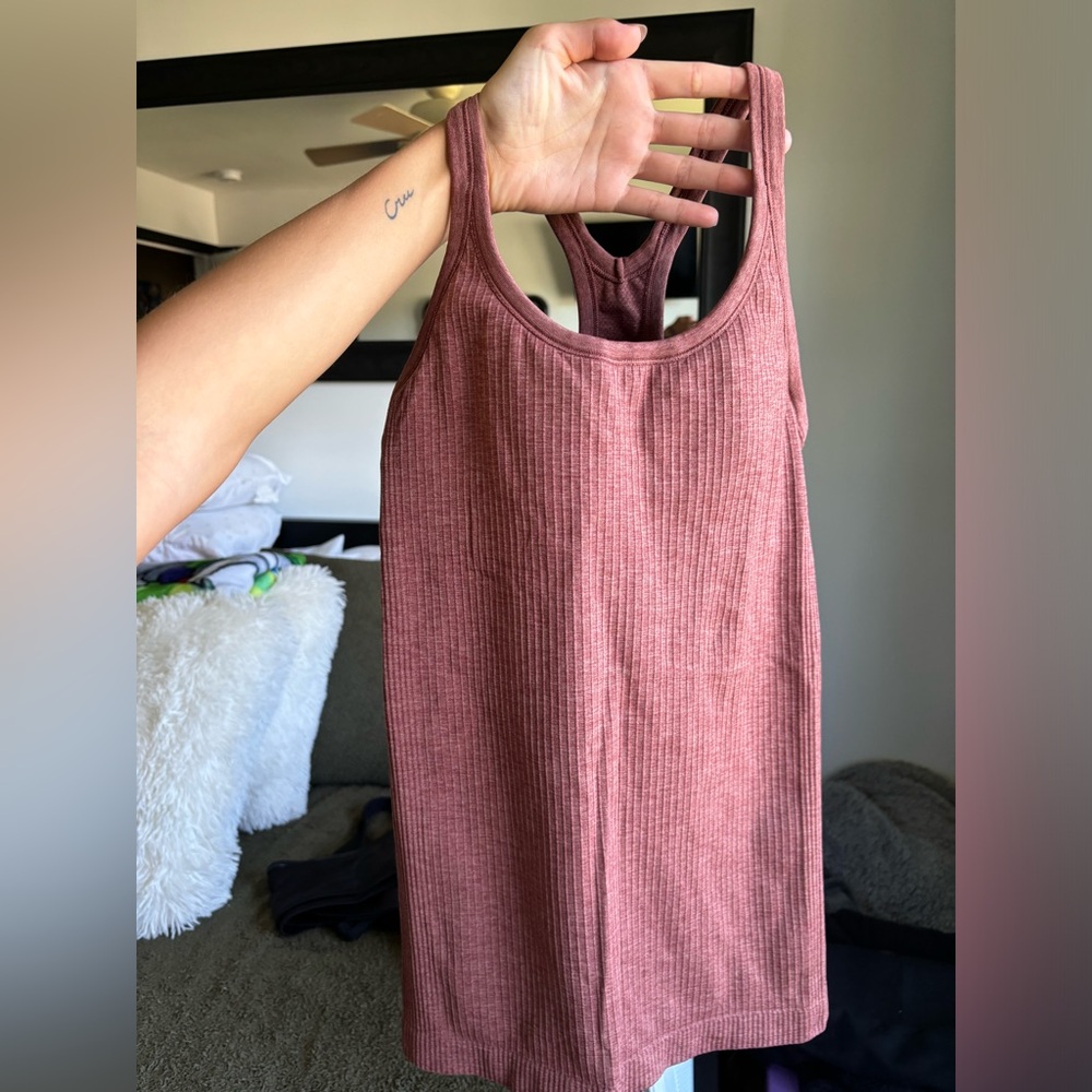 Lululemon Tank